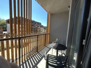 N209 Apartment In Bakuriani - Bakoerjani - 1
