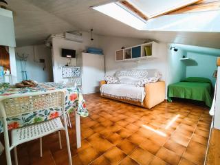 Mansard apart Alba - Sea 5 Terre-trekking-excursions-relax - 8