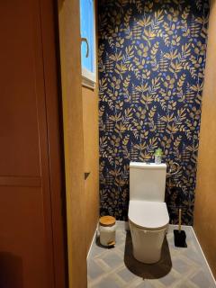 Appartement Domaine du Bost - Angresse - 6