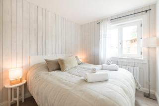 Flat La Loge - At the foot of the Jaillet in Megève - Megève - 8