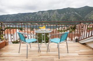 Boka Bay 1bd Apartment - Tomići - 1