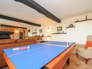 The Thatched Cottage - 3