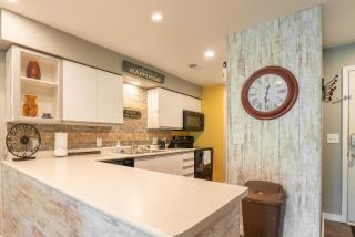 Walk-in - Pools Galore - Gated Community - Golf On-Site - FREE TICKETS INCLUDED - HHK-7 - 7