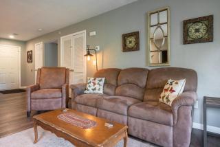 Walk-in - Pools Galore - Gated Community - Golf On-Site - FREE TICKETS INCLUDED - HHK-7 - 2