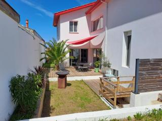 Maison moderne, près des plages et de la forêt. - 9