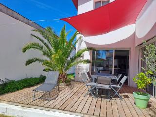 Maison moderne, près des plages et de la forêt. - 7