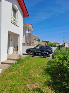 Maison moderne, près des plages et de la forêt. - 6