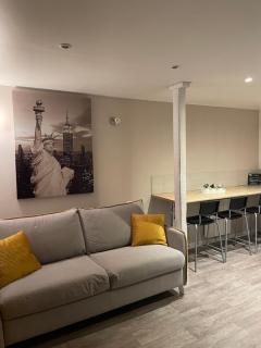 Appartement bucolique proche Rennes et Brocéliande - Saint-Thurial - 8