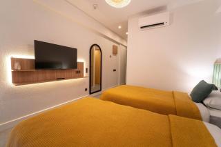 Hotel Club-E - Fethiye - 7