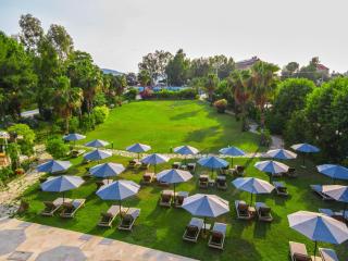 Hotel Club-E - Fethiye - 8