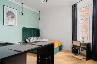CITYSTAY Rewolucji w Centrum Łodzi - Łódź - 4