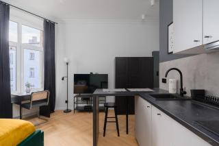 CITYSTAY Rewolucji w Centrum Łodzi - Łódź - 8