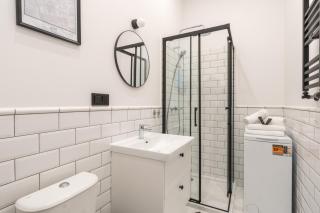 CITYSTAY Rewolucji w Centrum Łodzi - Łódź - 7