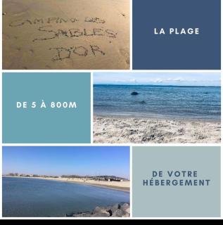 Mobil home les sables d'or - 3