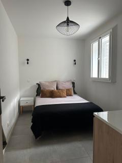 Résidence les Moulins-appartements privatifs - 6