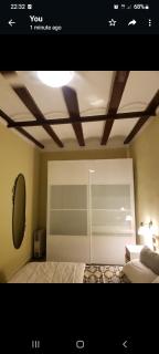 Apartment in Downtown 2 bedrooms AC 30 nigths min - 7