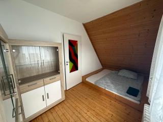 Monteurswohnung im Grünen - Osnabrück - 2