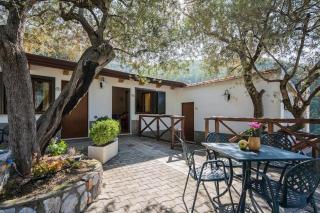 Casa Vacanze Dalisa Ulivo B con Parcheggio - Tramonti - 8