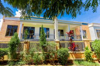 Kigali Wings Apartment 3 A - 3