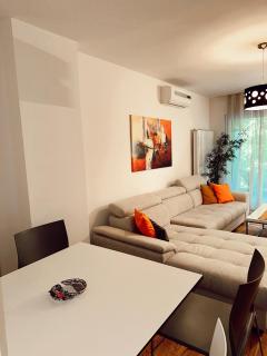 Saray Residence - Old town - Parking - Bascarsija - Sarajevo - 7
