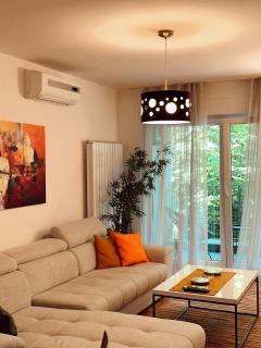 Saray Residence - Old town - Parking - Bascarsija - Sarajevo - 6