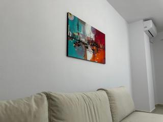 Olis Place - Tirana - 9