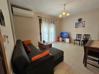 Modern Apartment Kallithea 3 - Kallithea Halkidikis - 7