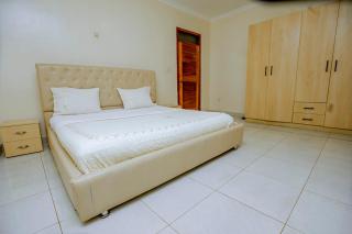 Kigali Wings Apartment 3 A - 2