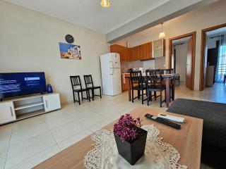 Modern Apartment Kallithea 3 - 8