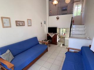 Green Eden home near the beach - Skala Fourkas - 4