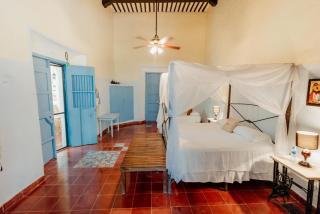 HACIENDA SANTO DOMINGO DE YUNKU - - 9