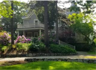 Harvard House-The Gathering Place - 0
