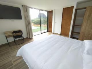 Cabaña Estancia Primavera - 7