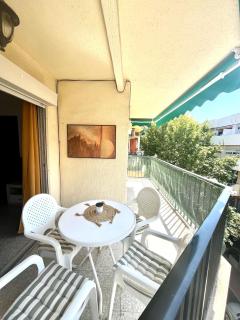 Natalie Calpe Sun 100m to the Beach center - Calpe - 3