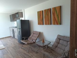 Cabaña Estancia Primavera - 5