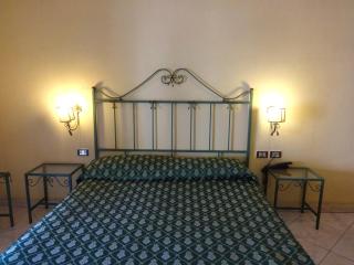 Hotel Centrale Europa - Catania - 1