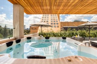 UTOPIC Palacio Polanco by ULIV - Città del Messico - 0