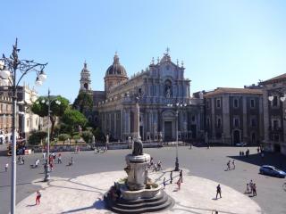 Hotel Centrale Europa - Catania - 2