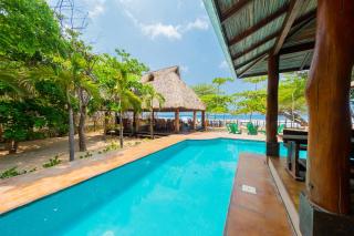 Casa Yosi, Beach Front Piece of Heaven - San Juan del Sur - 2