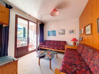 Appartement lumineux A proximité des pistes Balcon - FR-1-344-929 - Saint-Martin-de-Belleville - 2