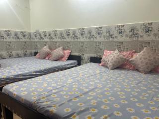 Aaram Homestay - Uttarkāshi - 6