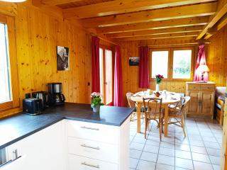 Le Mazot des Tacounets - Saint-Gervais-les-Bains - 8