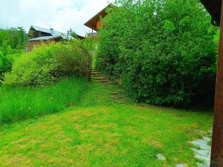 Le Mazot des Tacounets - Saint-Gervais-les-Bains - 6