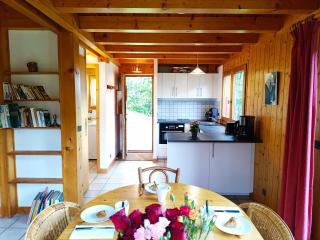 Le Mazot des Tacounets - Saint-Gervais-les-Bains - 5