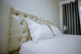 Kigali Wings Apartment 3 A - Kigali - 1