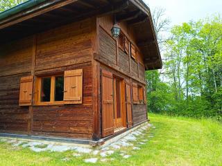 Le Mazot des Tacounets - Saint-Gervais-les-Bains - 1