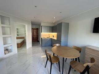 Apartament Sosna z basenem w Blue Mare, Łukęcin - 6