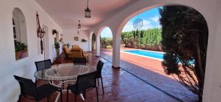 Finca Barahona casa Barahona casa Bahoruco, casa Bohechio - Altea - 5