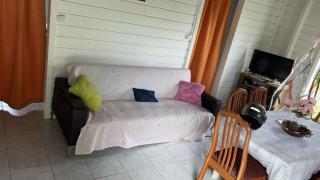 Maisonnette en bois - Les Abymes - 3