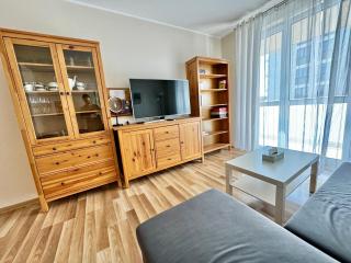 Różana Apartment with Parking - Ząbki - 3
